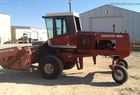1981 Hesston 6650