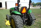 1999 John Deere 4300