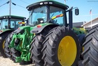 2010 John Deere 8270R