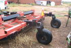  Bush Hog 3414