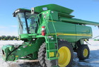 2006 John Deere 9660 STS