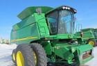 2006 John Deere 9660 STS