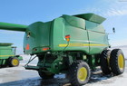 2006 John Deere 9660 STS