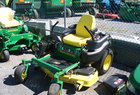 2011 John Deere Z645
