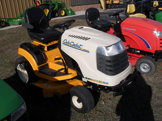 2006 Cub Cadet GT2542