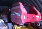 2007 New Holland BR780A