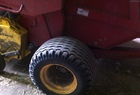2007 New Holland BR780A