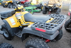 2004 Polaris 400
