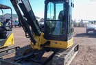2011 John Deere 50D