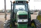 2008 John Deere 6430