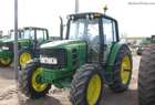 2008 John Deere 6430