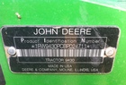 2011 John Deere 9430