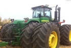 2011 John Deere 9430