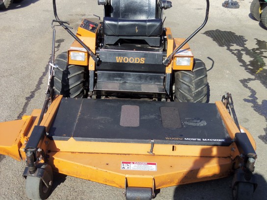  Woods 6200