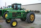 1967 John Deere 4020