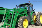 2011 John Deere H480