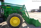 2011 John Deere H480