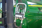 2011 John Deere H480