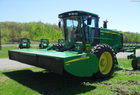 2012 John Deere R450