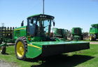 2012 John Deere R450