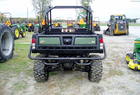 2011 John Deere 825I