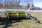  John Deere 1209