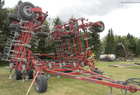 2000 Wil-Rich 50' Quad 5