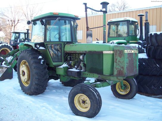 1974 John Deere 4230
