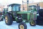 1974 John Deere 4230