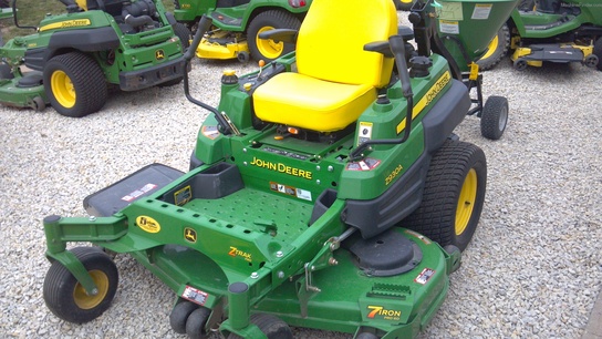 2011 John Deere Z930A