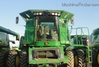 2010 John Deere 9570STS