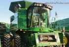 2010 John Deere 9570STS