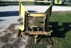 1985 John Deere 2RW