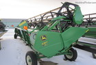 2011 John Deere 635F