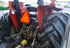 1983 Massey - Ferguson 265
