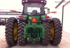 2010 John Deere 8320R