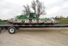  John Deere 643