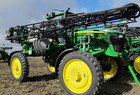 2012 John Deere 4730