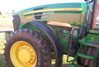 2010 John Deere 7930