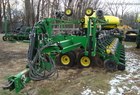 2011 John Deere DB60