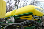 2011 John Deere DB60