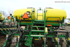 2011 John Deere DB60