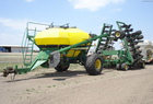 2001 John Deere 1860