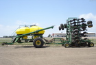 2001 John Deere 1860