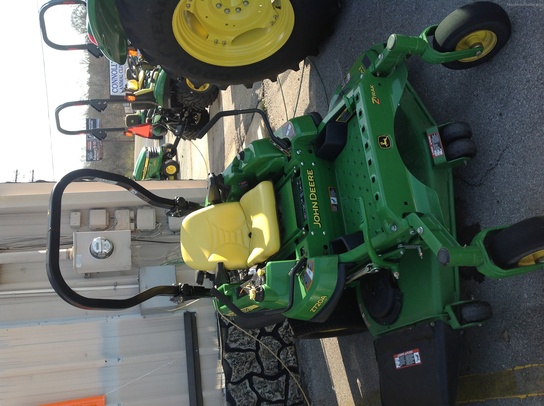 2011 John Deere Z720A