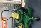 2011 John Deere Z720A