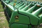  John Deere 612C
