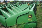  John Deere 612C
