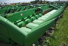  John Deere 612C