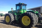2006 John Deere 9620